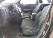 KIA Sportage 5
