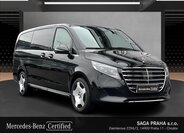 Mercedes-Benz Třídy V MPV 2,0 l 174 kw