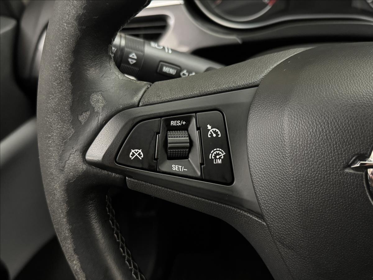 Opel Corsa Hatchback 1,2 l 70 kw