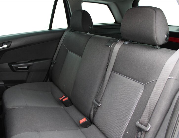 Opel Astra Kombi 1,6 l 85 kw