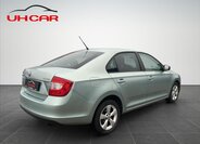 Škoda Rapid 5