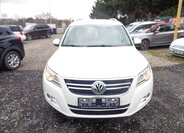 Volkswagen Tiguan Kombi 2,0 l 81 kw