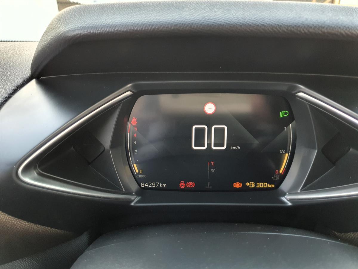 DS Automobiles DS3 Crossback