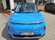 KIA e-Soul SUV / Terénní 0,0 150 kw