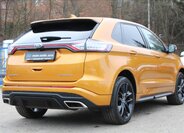 Ford Edge SUV 2,0 l 154 kw