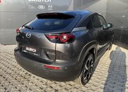 Mazda MX-30 CUV 1,7 l 125 kw