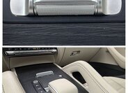 Mercedes-Benz GLE SUV 3,0 l 270 kw