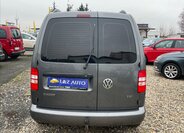 Volkswagen Caddy 5