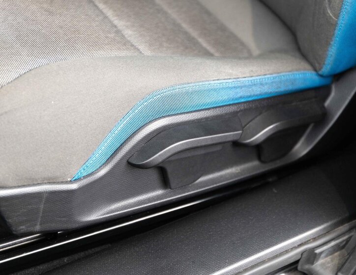 BMW i3 Hatchback 647,0 125 kw