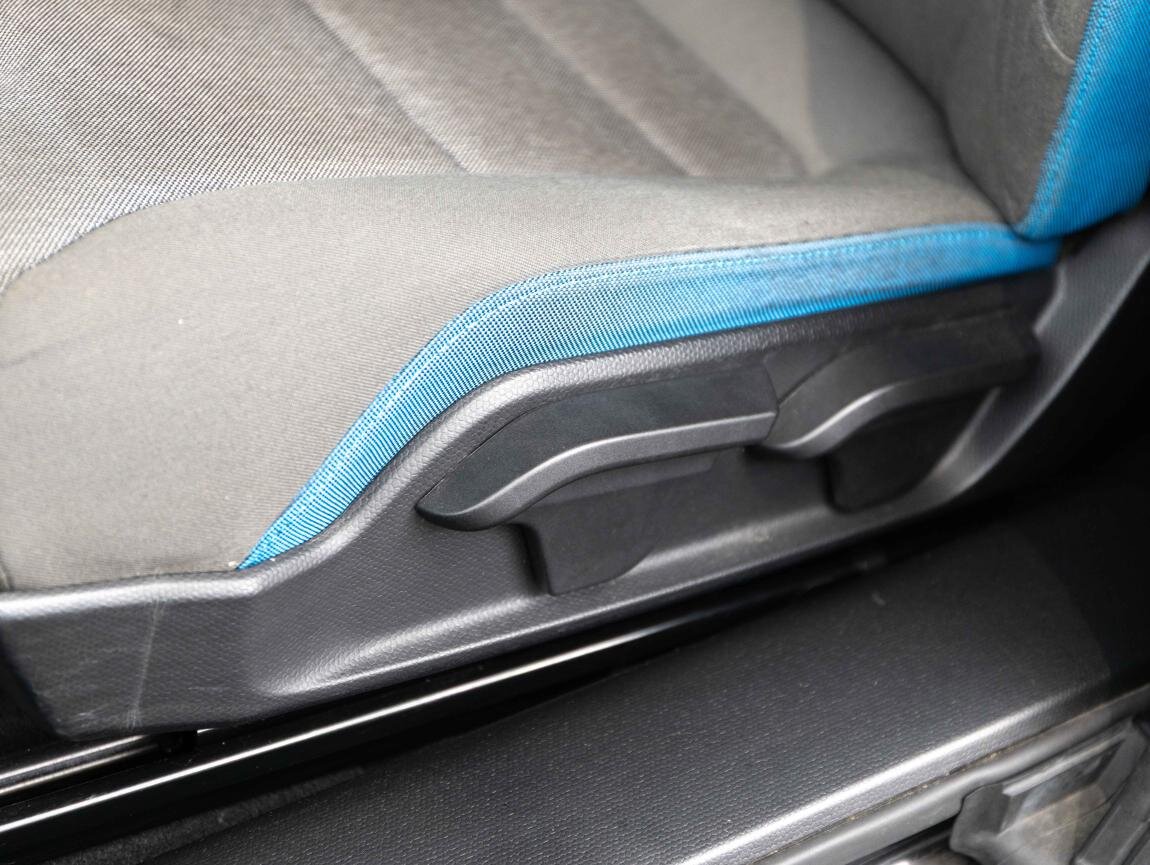 BMW i3 Hatchback 647,0 125 kw