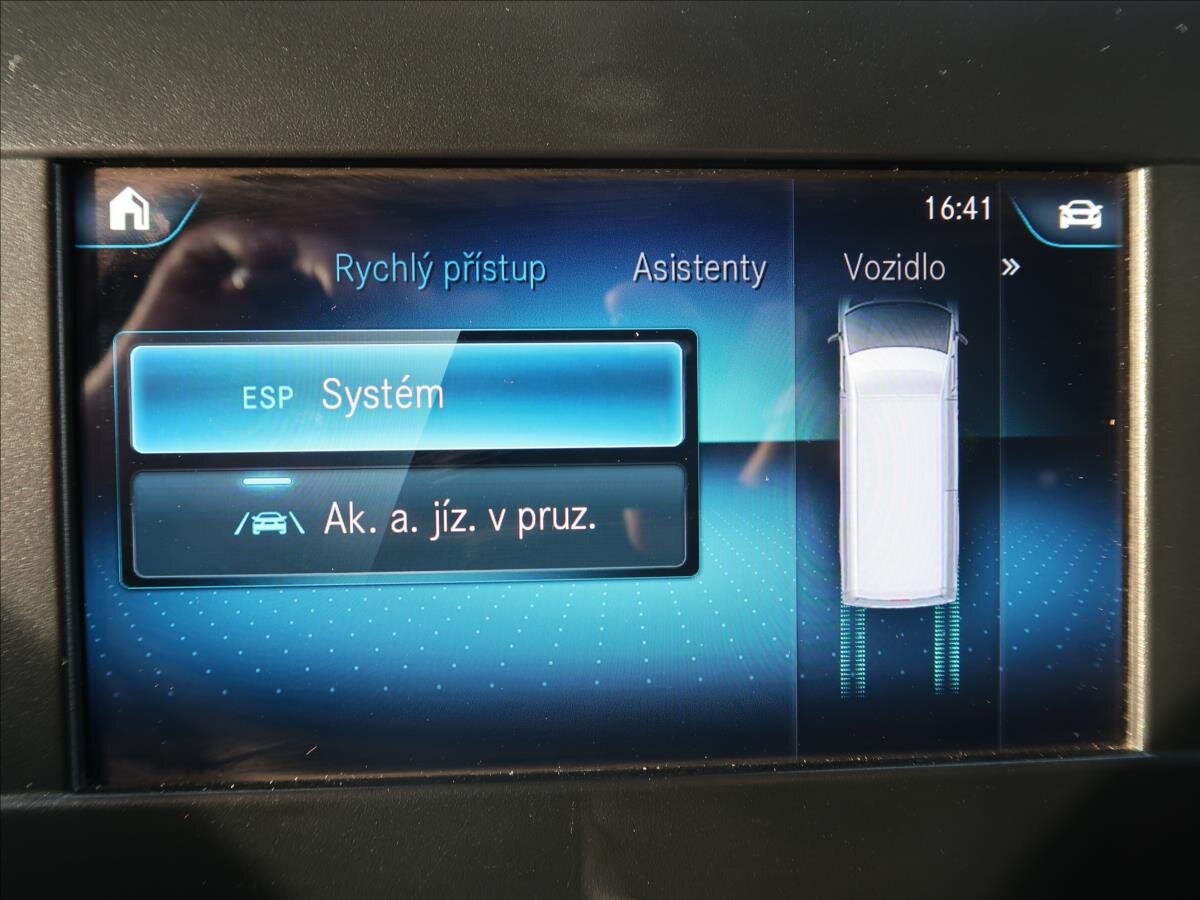 Mercedes-Benz Sprinter Ostatní 2,1 l 120 kw