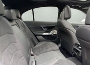 Mercedes-Benz Třídy E Sedan 2,0 l 145 kw