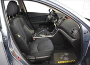 Mazda 6 Kombi 2,0 l 114 kw