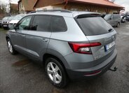 Škoda Karoq SUV / Terénní 2,0 l 110 kw