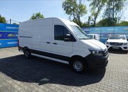 Volkswagen Crafter Ostatní 2,0 l 103 kw