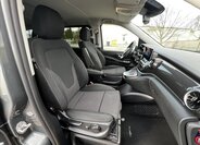Mercedes-Benz Třídy V MPV 2,0 l 140 kw