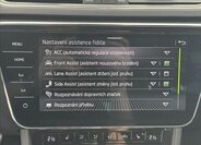 Škoda Superb Kombi 2,0 l 147 kw