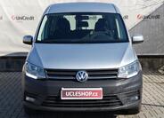 Volkswagen Caddy 2