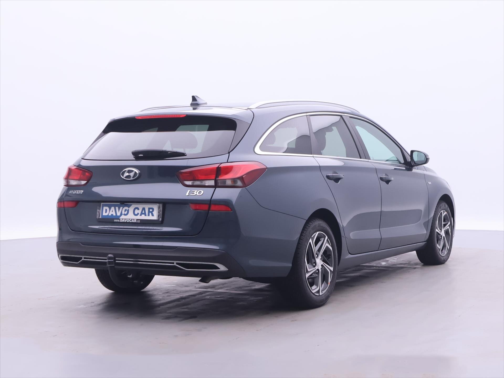 Hyundai i30 Kombi 1,5 l 117 kw