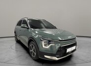 KIA Niro Hatchback 1,6 l 95 kw