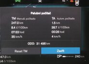 Volvo XC40 SUV / Terénní 2,0 l 120 kw