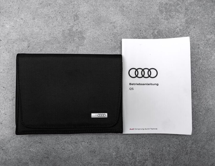 Audi Q5 SUV / Terénní 2,0 l 140 kw