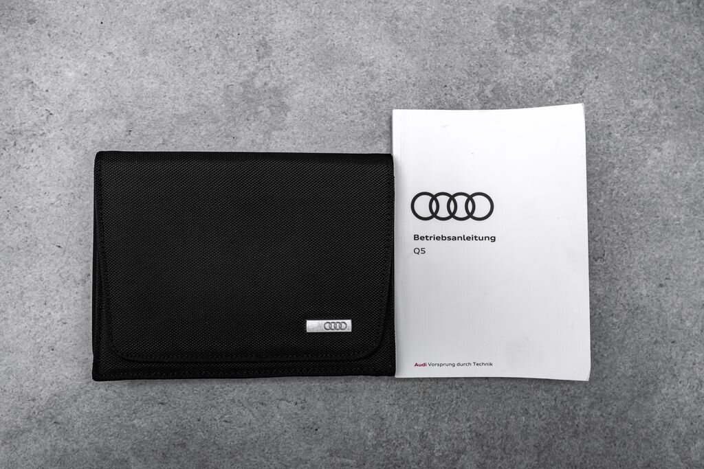 Audi Q5 SUV / Terénní 2,0 l 140 kw