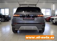 Land Rover Range Rover Evoque SUV 0,0 110 kw