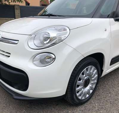 Fiat 500L 5