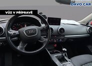 Audi A3 Hatchback 1,4 l 90 kw
