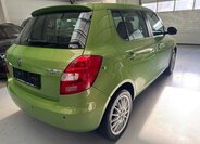 Škoda Fabia 6