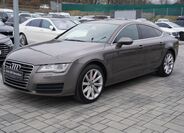 Audi A7 Hatchback 3,0 l 180 kw