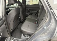 Hyundai Tucson SUV / Terénní 1,6 l 110 kw