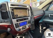 Hyundai Santa Fe SUV / Terénní 2,2 l 114 kw