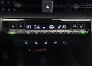 Toyota C-HR SUV 2,0 l 112 kw