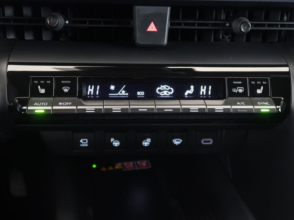 Toyota C-HR SUV 2,0 l 112 kw