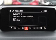 Mazda CX-5 SUV / Terénní 2,5 l 143 kw