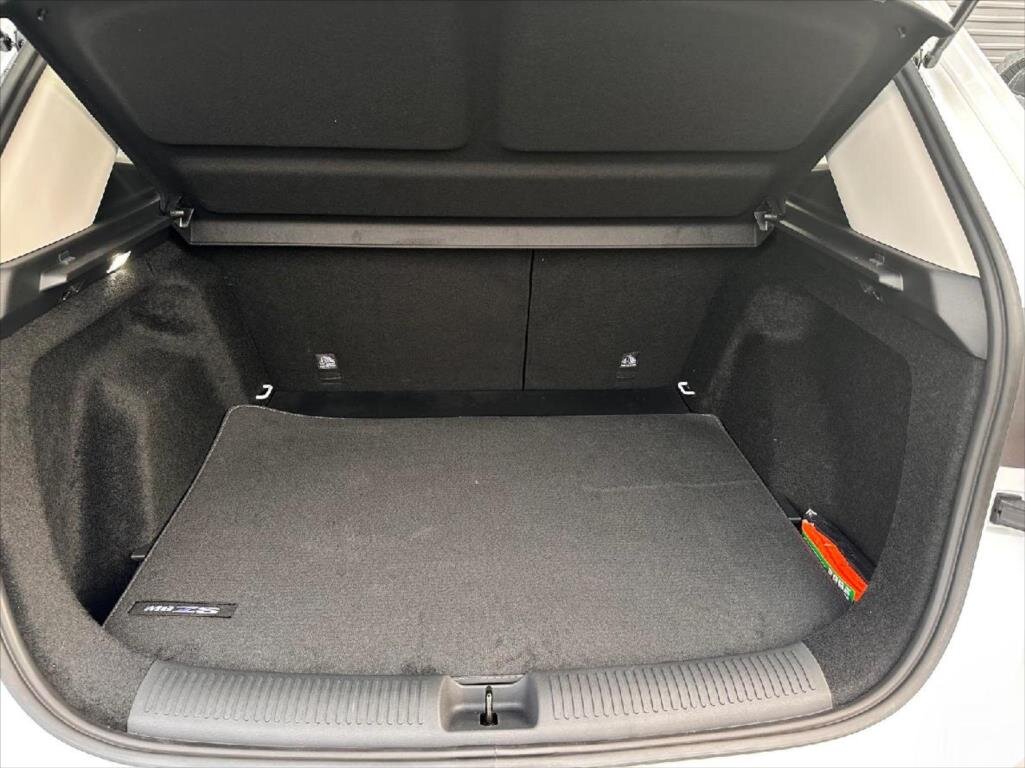 MG ZS SUV / Terénní 1,5 l 85 kw