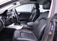Audi A7 Hatchback 3,0 l 180 kw