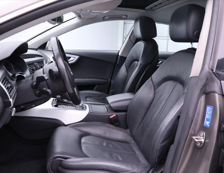 Audi A7 Hatchback 3,0 l 180 kw