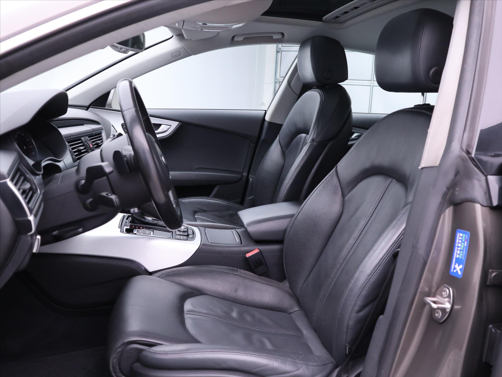 Audi A7 Hatchback 3,0 l 180 kw