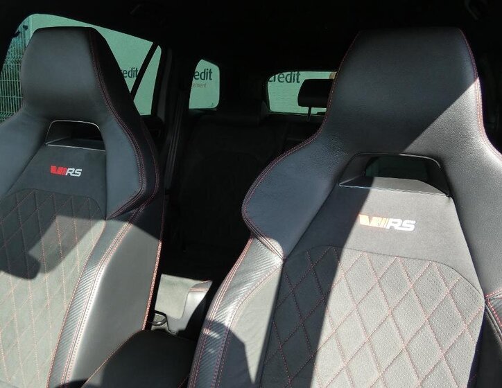 Škoda Kodiaq SUV / Terénní 2,0 l 180 kw