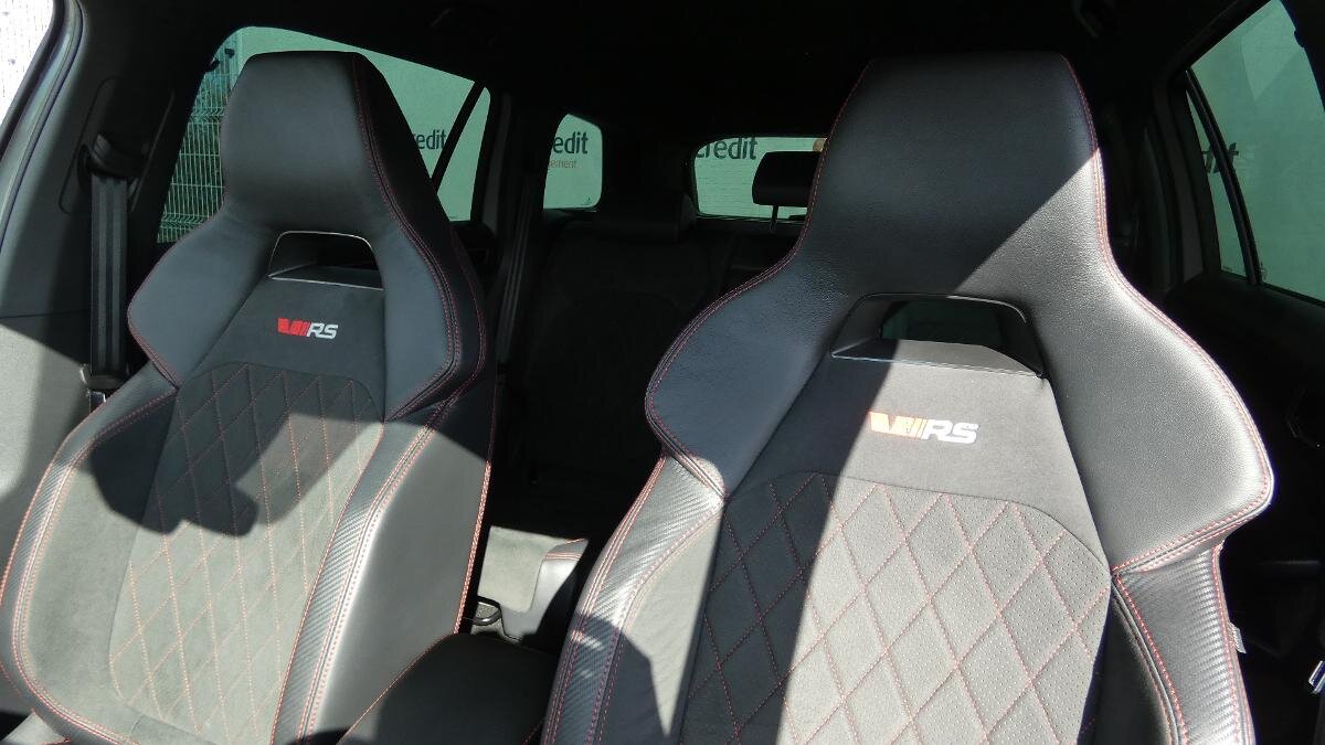 Škoda Kodiaq SUV / Terénní 2,0 l 180 kw