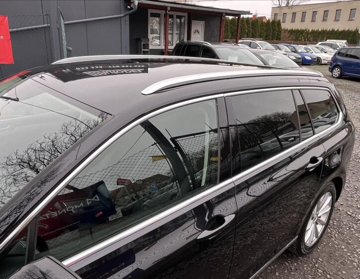 Volkswagen Passat 43