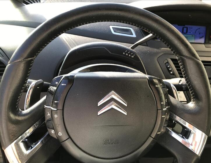 Citroën Grand C4 Picasso 9