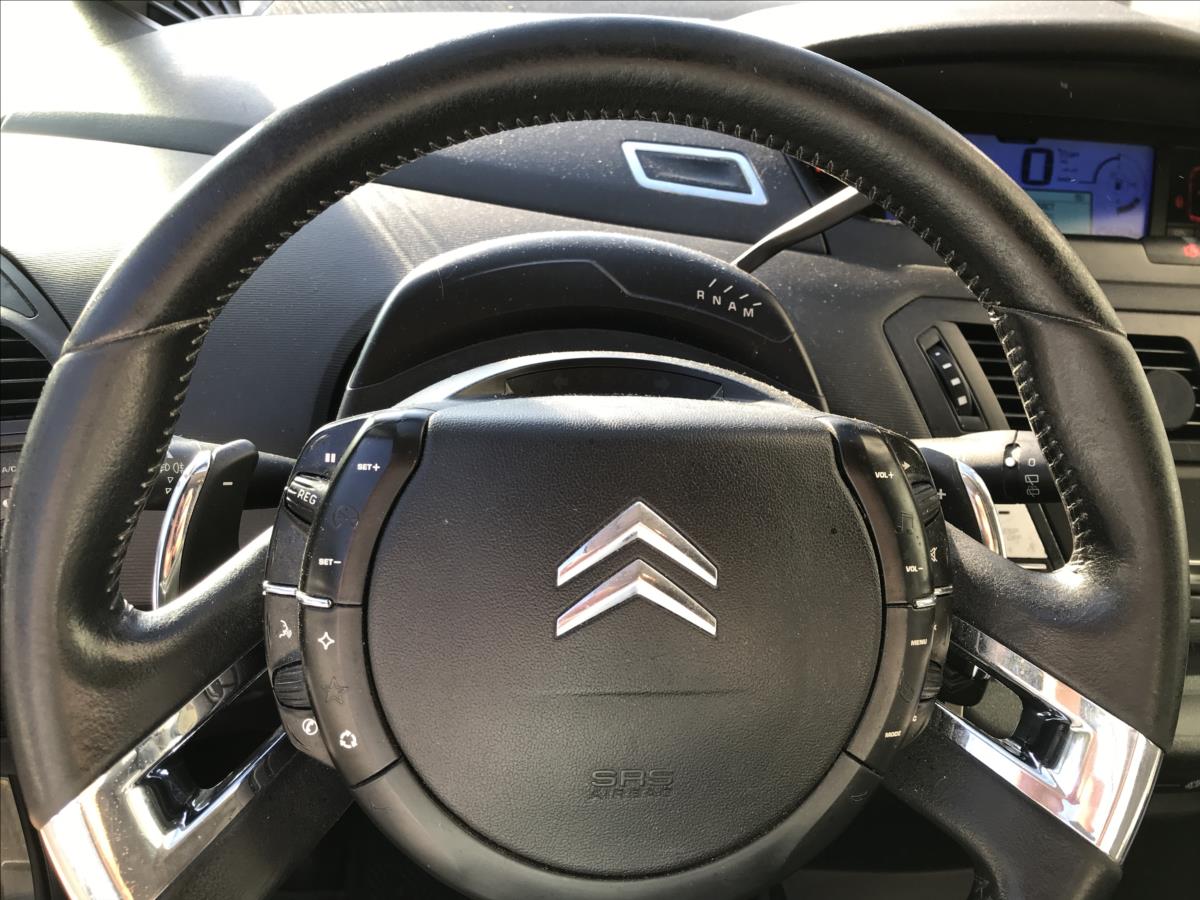 Citroën Grand C4 Picasso