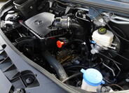 Mercedes-Benz Sprinter 28