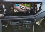 Volkswagen Taigo SUV / Terénní 1,5 l 110 kw