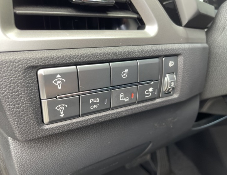 SsangYong Korando 12