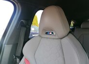 BMW X4 SUV / Terénní 3,0 l 375 kw